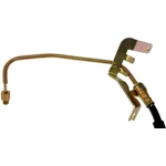 Order Rear Brake Hose by DORMAN/FIRST STOP - H620886 For Your Vehicle