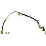 Order Rear Brake Hose by DORMAN/FIRST STOP - H620893 For Your Vehicle