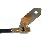 Order Rear Brake Hose by DORMAN/FIRST STOP - H620895 For Your Vehicle
