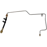 Order Rear Brake Hose by DORMAN/FIRST STOP - H620900 For Your Vehicle