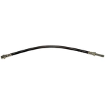 Order Rear Brake Hose by DORMAN/FIRST STOP - H620903 For Your Vehicle