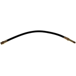 Order Rear Brake Hose by DORMAN/FIRST STOP - H620904 For Your Vehicle
