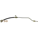 Order Rear Brake Hose by DORMAN/FIRST STOP - H620940 For Your Vehicle