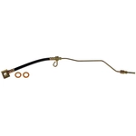 Order Rear Brake Hose by DORMAN/FIRST STOP - H620941 For Your Vehicle