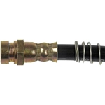 Order Rear Brake Hose by DORMAN/FIRST STOP - H620958 For Your Vehicle