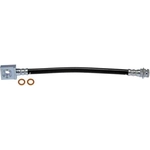 Order Rear Brake Hose by DORMAN/FIRST STOP - H620989 For Your Vehicle