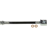 Order Rear Brake Hose by DORMAN/FIRST STOP - H620990 For Your Vehicle