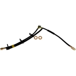 Order Rear Brake Hose by DORMAN/FIRST STOP - H620994 For Your Vehicle