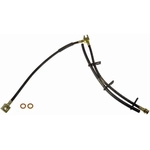 Order Rear Brake Hose by DORMAN/FIRST STOP - H620995 For Your Vehicle