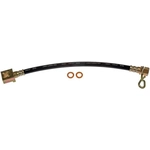 Order Rear Brake Hose by DORMAN/FIRST STOP - H620997 For Your Vehicle