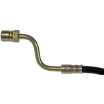 Order Rear Brake Hose by DORMAN/FIRST STOP - H621007 For Your Vehicle