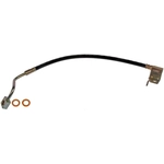 Order Rear Brake Hose by DORMAN/FIRST STOP - H621009 For Your Vehicle