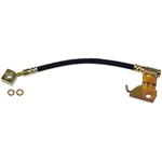 Order Rear Brake Hose by DORMAN/FIRST STOP - H621023 For Your Vehicle