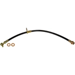 Order Rear Brake Hose by DORMAN/FIRST STOP - H621027 For Your Vehicle