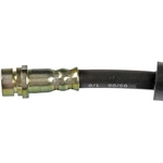 Order Rear Brake Hose by DORMAN/FIRST STOP - H621033 For Your Vehicle