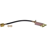 Order Rear Brake Hose by DORMAN/FIRST STOP - H621039 For Your Vehicle