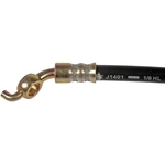Order Rear Brake Hose by DORMAN/FIRST STOP - H621047 For Your Vehicle
