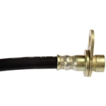 Order Rear Brake Hose by DORMAN/FIRST STOP - H621048 For Your Vehicle