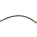 Order Rear Brake Hose by DORMAN/FIRST STOP - H621049 For Your Vehicle