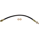 Order Rear Brake Hose by DORMAN/FIRST STOP - H621054 For Your Vehicle