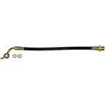Order Rear Brake Hose by DORMAN/FIRST STOP - H621071 For Your Vehicle