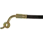 Order Rear Brake Hose by DORMAN/FIRST STOP - H621071 For Your Vehicle