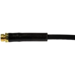 Order Rear Brake Hose by DORMAN/FIRST STOP - H621078 For Your Vehicle