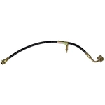 Order Rear Brake Hose by DORMAN/FIRST STOP - H621093 For Your Vehicle