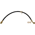 Order Rear Brake Hose by DORMAN/FIRST STOP - H621120 For Your Vehicle