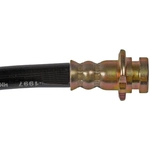 Order Rear Brake Hose by DORMAN/FIRST STOP - H621122 For Your Vehicle