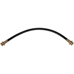 Order Rear Brake Hose by DORMAN/FIRST STOP - H621122 For Your Vehicle
