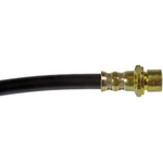 Order Rear Brake Hose by DORMAN/FIRST STOP - H621126 For Your Vehicle