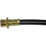 Order Rear Brake Hose by DORMAN/FIRST STOP - H621128 For Your Vehicle