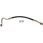 Order Rear Brake Hose by DORMAN/FIRST STOP - H621136 For Your Vehicle