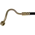 Order Rear Brake Hose by DORMAN/FIRST STOP - H621136 For Your Vehicle