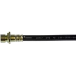 Order Rear Brake Hose by DORMAN/FIRST STOP - H621148 For Your Vehicle