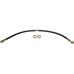 Order Rear Brake Hose by DORMAN/FIRST STOP - H621155 For Your Vehicle