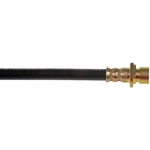 Order Rear Brake Hose by DORMAN/FIRST STOP - H621156 For Your Vehicle