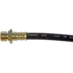 Order Rear Brake Hose by DORMAN/FIRST STOP - H621157 For Your Vehicle