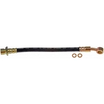 Order Rear Brake Hose by DORMAN/FIRST STOP - H621157 For Your Vehicle
