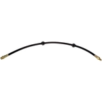 Order Rear Brake Hose by DORMAN/FIRST STOP - H621188 For Your Vehicle