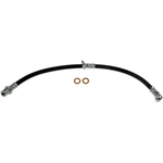 Order Rear Brake Hose by DORMAN/FIRST STOP - H621205 For Your Vehicle