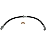 Order Rear Brake Hose by DORMAN/FIRST STOP - H621206 For Your Vehicle