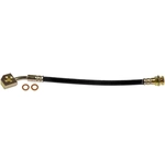 Order Rear Brake Hose by DORMAN/FIRST STOP - H621211 For Your Vehicle