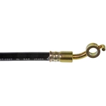 Order Rear Brake Hose by DORMAN/FIRST STOP - H621221 For Your Vehicle