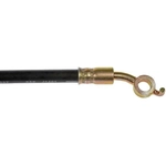 Order Rear Brake Hose by DORMAN/FIRST STOP - H621222 For Your Vehicle