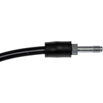 Order Rear Brake Hose by DORMAN/FIRST STOP - H621233 For Your Vehicle