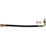 Order Rear Brake Hose by DORMAN/FIRST STOP - H621241 For Your Vehicle