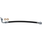 Order Rear Brake Hose by DORMAN/FIRST STOP - H621242 For Your Vehicle