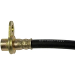 Order Rear Brake Hose by DORMAN/FIRST STOP - H621264 For Your Vehicle